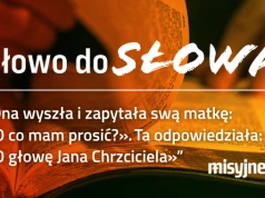 słowo do Słowa, 29 sierpnia 2026