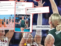 Wskazali bohaterkę Polek w meczu z gigantem w ME siatkarek