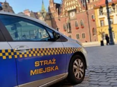 Straż Miejska w Karlinie jest jedną z najdłużej działających w kraju
