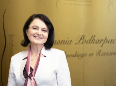 Dyrektor Filharmonii Podkarpackiej od nowa. Pięcioletnia kadencja dla prof. Marty Wierzbieniec