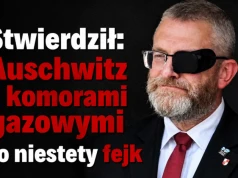 Kłamstwo oświęcimskie: jak powstał mechanizm fałszowania pamięci o Zagładzie!