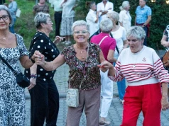 Jawor Dance w Szczakowej