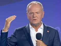 Tusk na Campus Polska wbił dwie szpile Nawrockiemu. Jego słowa dają do myślenia