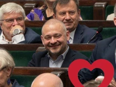 Kolejny wniosek o uchylenie immunitetu posła KO Wojciecha Króla! Prokuratura Europejska nie odpuszcza