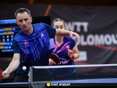 Feeder w Ołomuńcu: Znowu polski triumf w mikście!