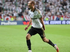Niespodzianka w meczu Legii! Gol w 94. minucie