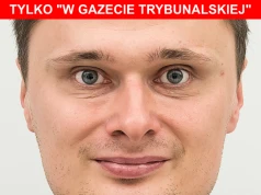 Poseł Ciecióra na śmierci dziewczyny próbuje budować swoją rozpoznawalność