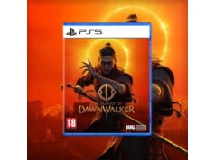 Preorder The Blood of Dawnwalker Launch Edition na PS5 + Steelbook za 239 zł na Allegro!