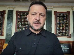 "Tysiąc dronów dziennie". Zełenski zapowiada ukraińską ofensywę