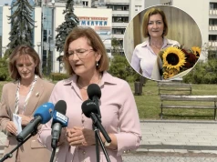 Podkarpacki PIS krytykuje “cichą” reformę edukacji od 1 września. Raz w tygodniu posiłek całkowicie bezmięsny