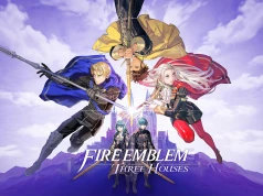 Ścieżka dźwiękowa Fire Emblem: Three Houses jest już dostępna w Nintendo Music