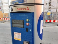 Niedziela handlowa w Krakowie. 30 sierpnia parkowanie będzie bezpłatne