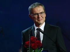 Wręczono Medale Wolności Słowa. Andrzej Poczobut ze specjalnym wyróżnieniem