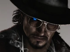 Graliśmy w Stranger Than Heaven. Snoop Dogg i Tupac? O taka Yakuzę nic nie robiłem