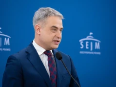 Gawkowski chce miliardowej kary dla Mety. Ogłasza sukces: Meta się ugina