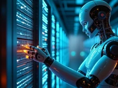 Meta automatyzuje fundamenty AI: Robotyzacja centrów danych budzi niepokój pracowników