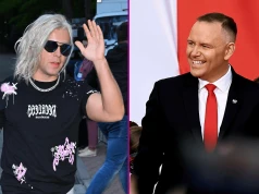 Trwa burza wokół Skolima, a Karol Nawrocki pokazał to. Jasny komunikat prezydenta