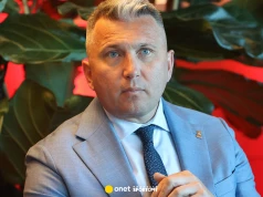 Jednoznaczne stanowisko PKOl-u w sprawie zatrzymania Piesiewicza