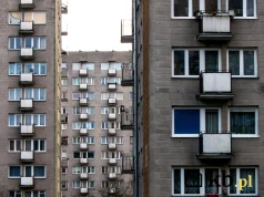 Jedna piłka na całe podwórko i zabawa do wieczora. Tak wyglądało dzieciństwo w PRL-u