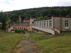 Jest pozwolenie na budowę na terenie dawnego Ośrodka Potok w Górzyńcu