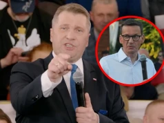 Morawiecki pokazał TĘ fotkę prezesa, PiS-owcy wściekli. Czarnek ruszył do ataku! „Nie przeginaj”
