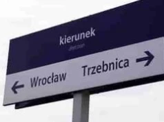 Elektryfikacja linii Wrocław–Trzebnica coraz bliżej. Podpisano umowę na projekt