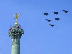 Polityczna gra o myśliwce. Francja szuka partnera, wskazano kierunek