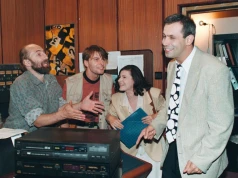 W podróży do lat 90. Czy serial „Radio Romans” dzisiaj zachwyciłby polskich widzów?