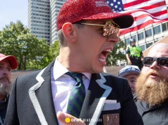 Milo Yiannopoulos zatrzymany przez ICE. Wcześniej wychwalał deportacje