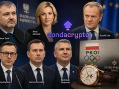 Zondacrypto. Afera, która pogrąży Tuska