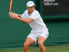 Kamil Majchrzak otworzy US Open. Oto godzina meczu