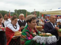 Nasz patronat. W niedzielę gminne święto plonów w Cieklinie. Gwiazdą wieczoru zespół "TerazMy"
