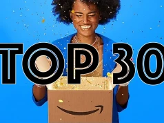 30 BESTSELLERÓW Amazon Tech Week