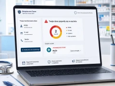 Cyberprzestępcy już wiedzą, na co się leczysz. Dane z wycieku MyDr trafiły do serwisu Bezpieczne Dane, można sprawdzić, czy mają twój PESEL