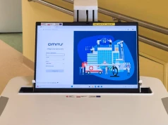 Raciborski szpital zakończył cyfrową modernizację. Projekt kosztował blisko 5,9 mln zł