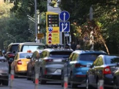 Problemy w Rosji. Cerkiew radzi modlitwę o benzynę
