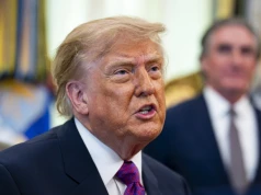 Trump: Stany Zjednoczone i Wenezuela podpisały „największą transakcją naftową w historii świata”