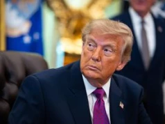 USA przejmują kontrolę nad wenezuelską ropą. Trump ogłosił umowę