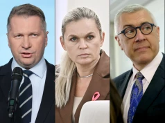 Polacy wybrali najgorszego szefa MEN. Lider zdeklasował konkurencję. Sondaż dla „Wprost”