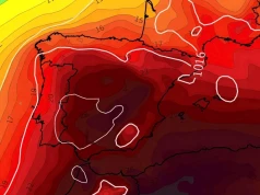 Wraca ogromna spiekota. Temperatura przekroczy 40 stopni