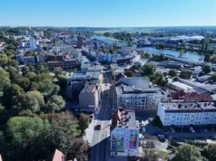 Słabo z lekarzami, kiepsko z pensjami. Gorzów na dnie rankingu miast najlepszych do życia. Naprawdę jest aż tak źle?