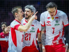 Memoriał Huberta Jerzego Wagnera. Polska - USA. Gdzie oglądać? O której start?