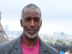 Michael Johnson przez lata nie miał sobie równych. Dziś mierzy się z poważnymi problemami
