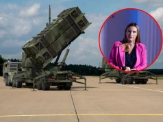 Patrioty z Polski? Wiceminister zdradza, jak idą rozmowy z Amerykanami