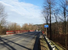 Opóźnia się rozpoczęcie budowy mostu na Popradzie? GDDKiA czeka na ZRiD