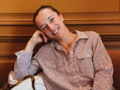 Ewa Wojdyłło wraca do swoich słów o Świątek. Opowiedziała o kulisach podcastu