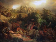 500 lat od śmierci Jagiellona. Bitwa pod Mohaczem skończyła się katastrofą