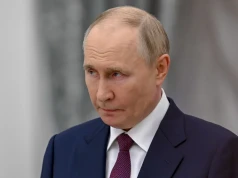 Za kulisami tajnej wizyty szefa CIA w Rosji. „Putin znalazł się pod ścianą”