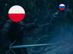 Rosyjski głos Geralta rozczarowany CD Projekt RED: "to błąd"