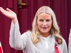 Skandale nowej królowej Norwegii. Korespondencja z Epsteinem i syn skazany za gwałty